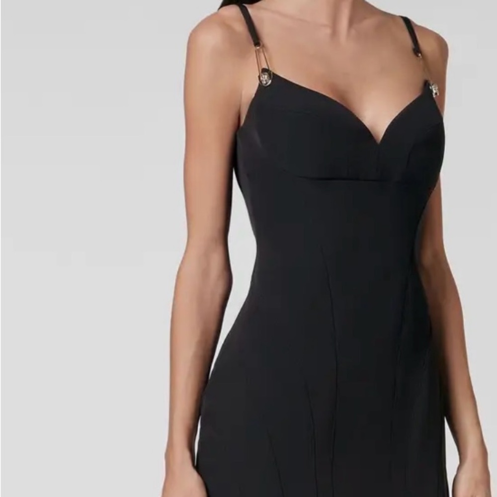 Bondage dress size XS